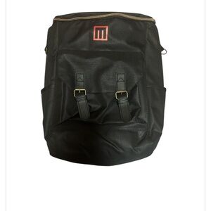Backpack lunch bag
